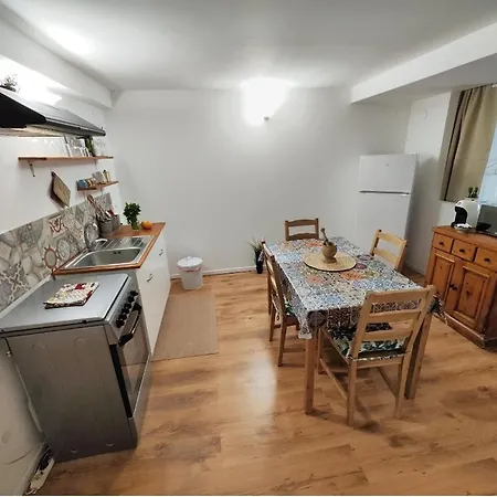 Διαμέρισμα Vero Amore, Siracusa Συρακούσες