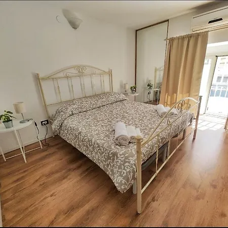 Vero Amore, Siracusa Διαμέρισμα Συρακούσες